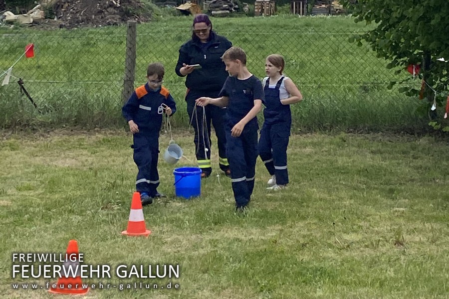 Zwergenmarsch 2022